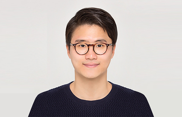 동국대 조성인 교수, 2024년 IEIE/IEEE Joint Award for Young Scientist and Engineer 수상