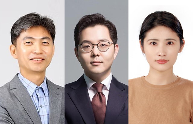 물리학과 손정인 교수 공동연구팀, 무음극-전고체 차세대 배터리 핵심 기술 개발
