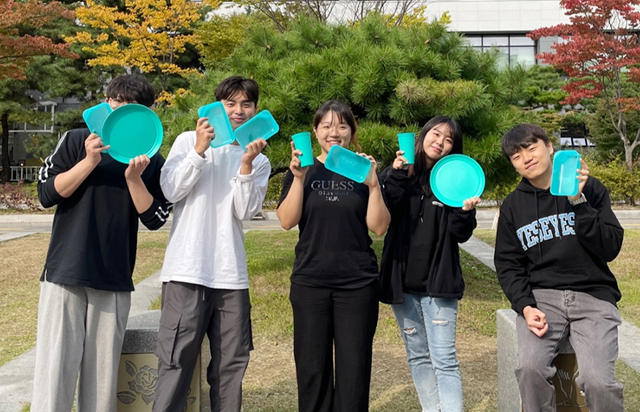 친환경 축제와 기부의 선순환까지 동악의 새로운 축제 문화를 선도하다