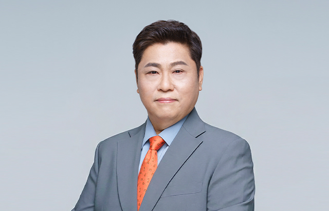 식품바이오융합공학과 박유헌 교수, 국제식품규격위원회(CODEX) 가공과채류분과 부의장 선출