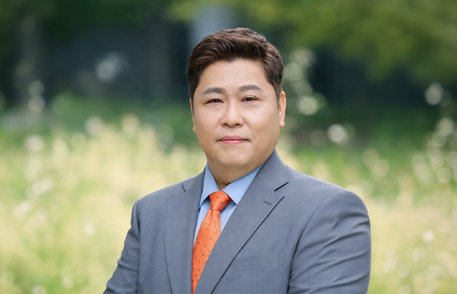 식품바이오융합공학과 박유헌 교수, 근정포장 수훈