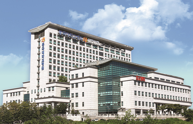 학교법인 동국대학교, 조계종 총무원 화재현장 관계자 무상 의료서비스 지원