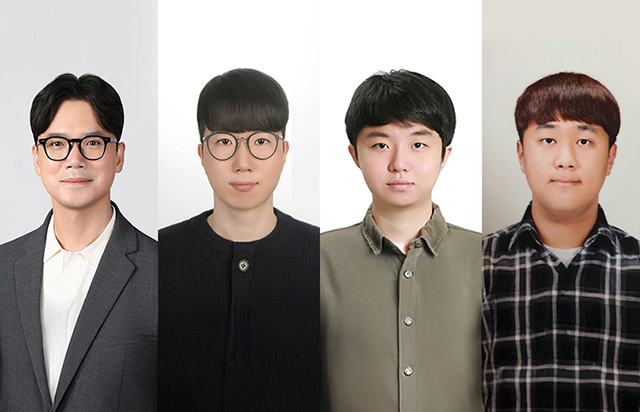 동국대 김성준 연구팀, 인공지능 산화물 반도체 멤리스터 개발… ‘빛으로 학습하고 보안까지 구현’