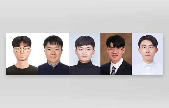 에너지신소재공학과 권순철 교수 공동연구팀, 블랙 실리콘-페로브스카이트 융합으로 저전압·필터리스 듀얼모드 차세대 광센서 개발