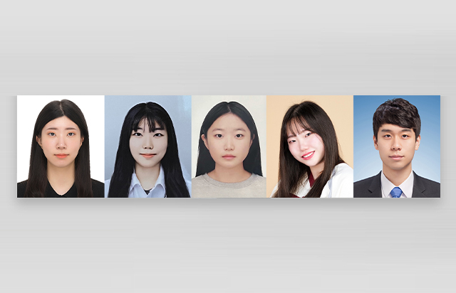 동국대 의생명공학과 송예진 대학원생, ‘여대학원생 공학연구팀제 지원사업’ 선정