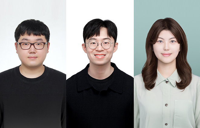 동국대 대학원생 3人, 2026년 대학원 대통령과학장학생 선정