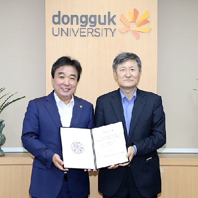 공과대학 교수진, 제자들을 위해 코로나19 극복 장학금 ‘4천만원’ 기부