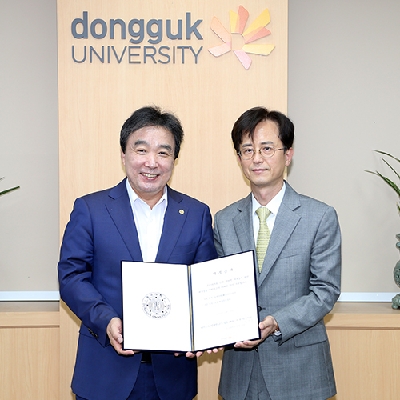 바이오시스템대학 교수 일동, 코로나19 극복을 위한 ‘1천만원’ 기부