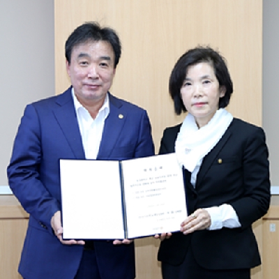 불교종단 신뇨엔, 코로나19극복장학 ‘1천만원’ 기부
