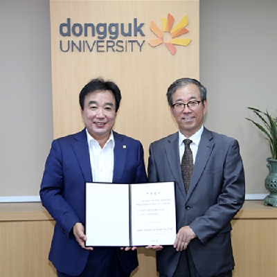 사범대학‧교육대학원 교수진, ‘제자사랑 릴레이’ 동참
