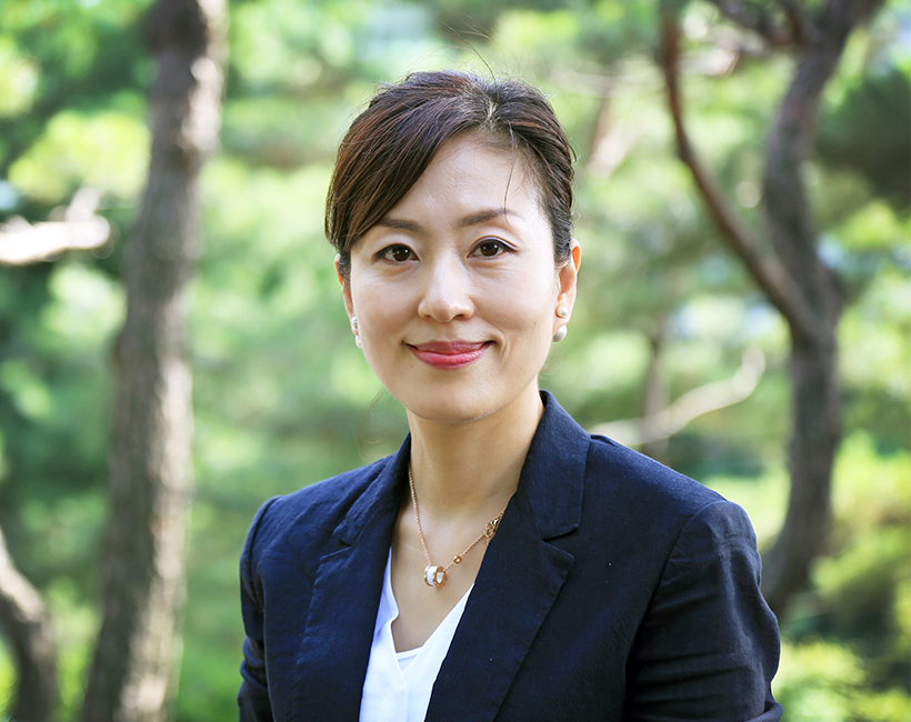 ‘WBF-석오 생명과학자상' 이경 교수 수상